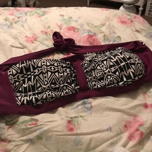 damsel Other - Bathing suit top /Damsel